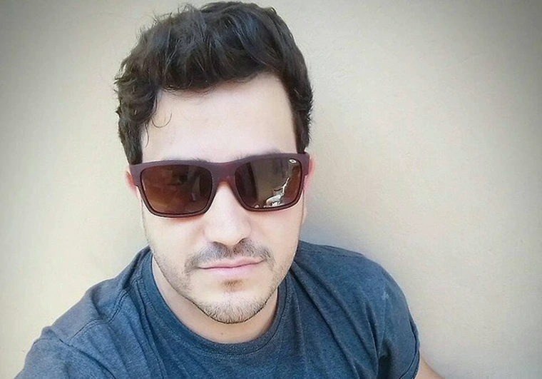 Rafael T.